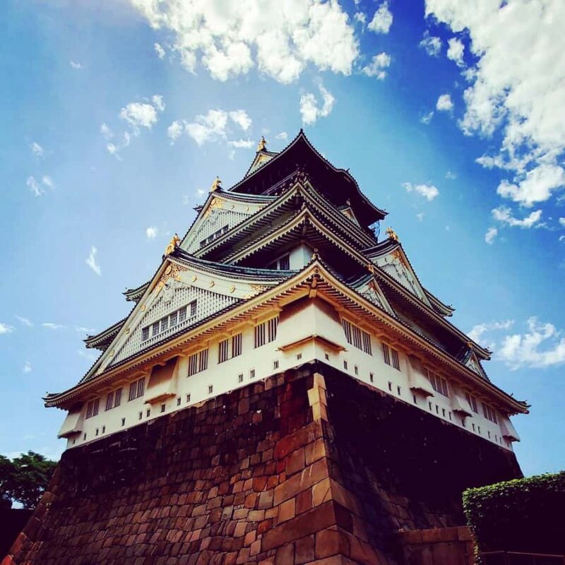Osaka: Explore Castle, Temple & Shrine Guided Walking Tour - Practical Details: What to Expect and Why It Matters