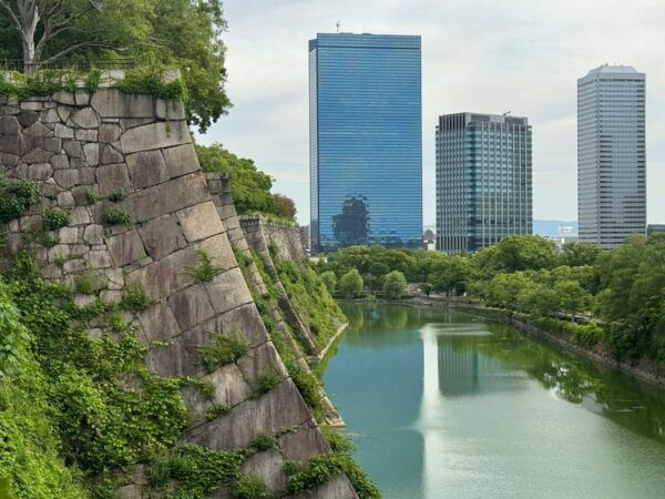 Osaka: Explore Every Bit of Osaka Castle in 3 Hours - Tips for Your Visit