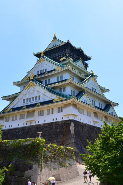 Osaka: Explore in Luxury, Private Guided Tour With a Car - Highlights of the Experience