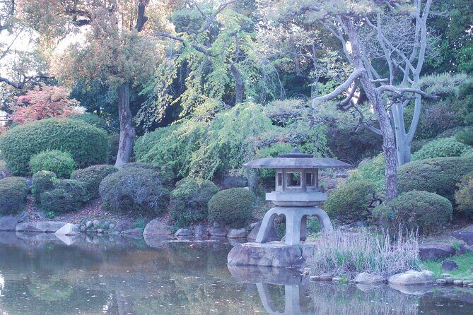 Osaka: Explore Osaka Castle Guided Tour - Exploring the Itinerary in Detail