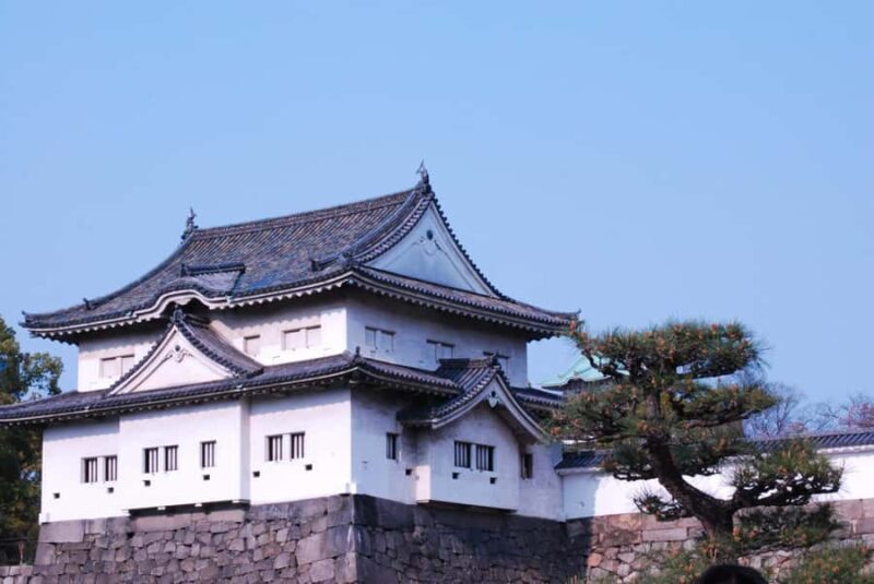 Osaka: Explore Osaka Castle Guided Tour - What You Can Expect from the Tour