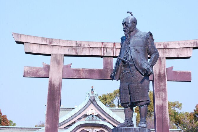 Osaka: Explore Osaka Castle Guided Tour - Detailed Review of the Osaka: Explore Osaka Castle Guided Tour