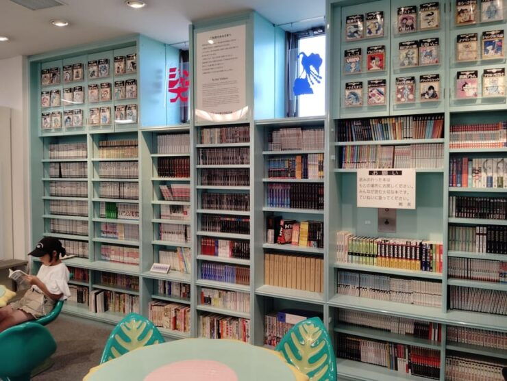 Osaka: Explore Tezuka Osamu, Manga Legend, 90 Minutes - Good To Know
