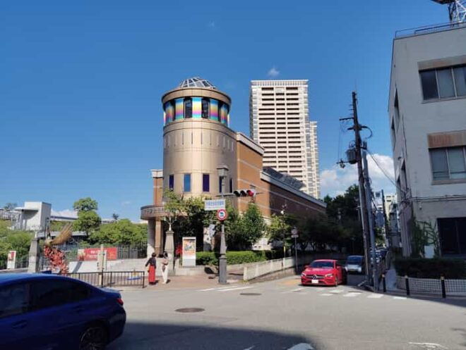 Osaka: Explore Tezuka Osamu, Manga Legend, 90 Minutes - Museum Highlights