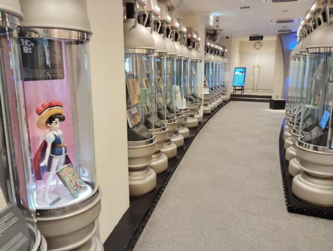 Osaka: Explore Tezuka Osamu, Manga Legend, 90 Minutes - Hands-On Workshops