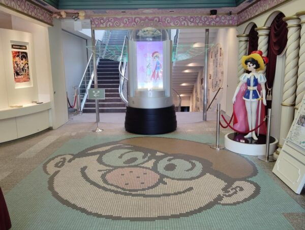 Osaka: Explore Tezuka Osamu, Manga Legend, 90 Minutes - Cancellation Policy