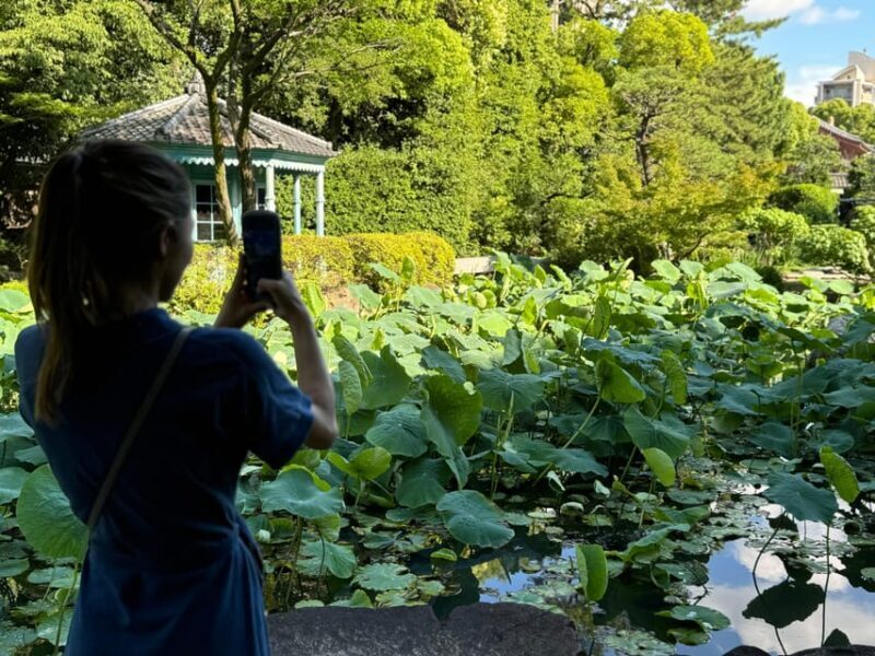 Osaka: Explore the Spiritual and Modern Sides of Osaka - Discovering Osaka: A Balance of Spirit and Skyline