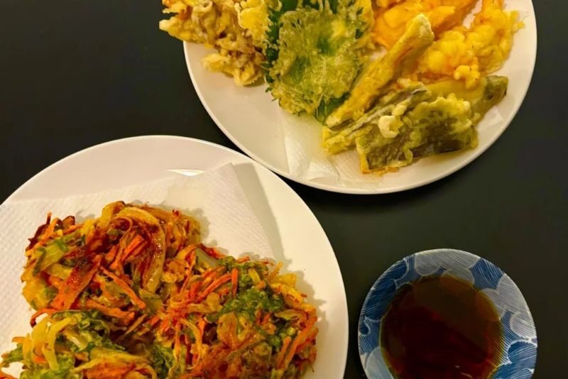 Osaka - Family-Friendly Tempura Cooking Class - What families should know before booking