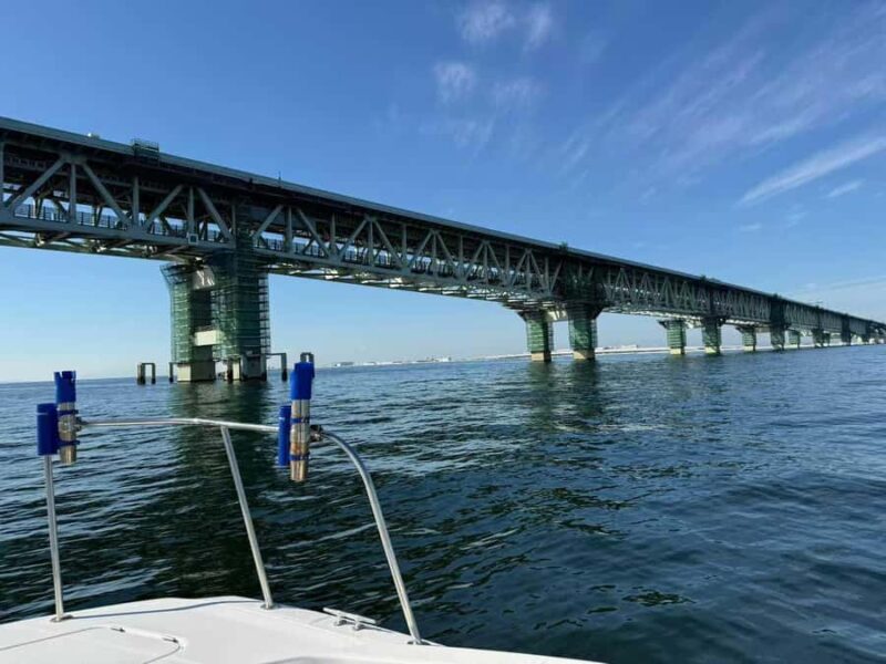 Osaka: Fishing Trip in Osaka Bay All Gear Included - FAQ