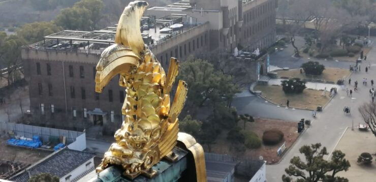 Osaka: Five Must-See Highlights Walking Tour & Ramen Lunch - Tour Highlights