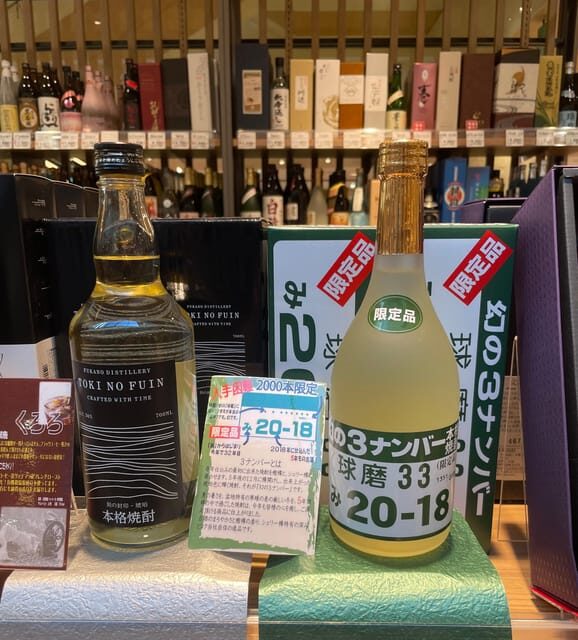 Osaka: Food & Bar Hopping Tour - Why Choose This Tour?