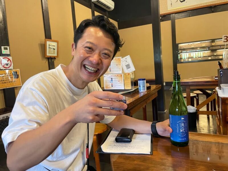 Osaka: Food & Bar Hopping Tour - Authentic Experiences and Value