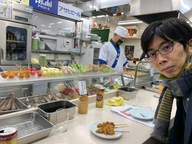 Osaka: Food Tour in Shinsekai, 3 Hours - Inclusions and Options