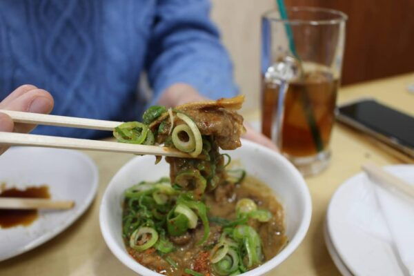 Osaka: Food Tour in Shinsekai, 3 Hours - Tips for Your Tour