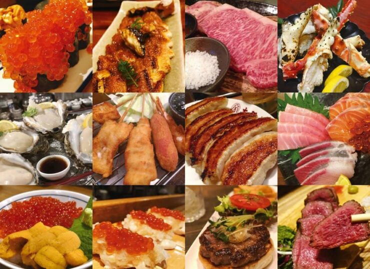 Osaka Foodcrawl : 3-Hour Tour for the Best Food Experience. - Good To Know