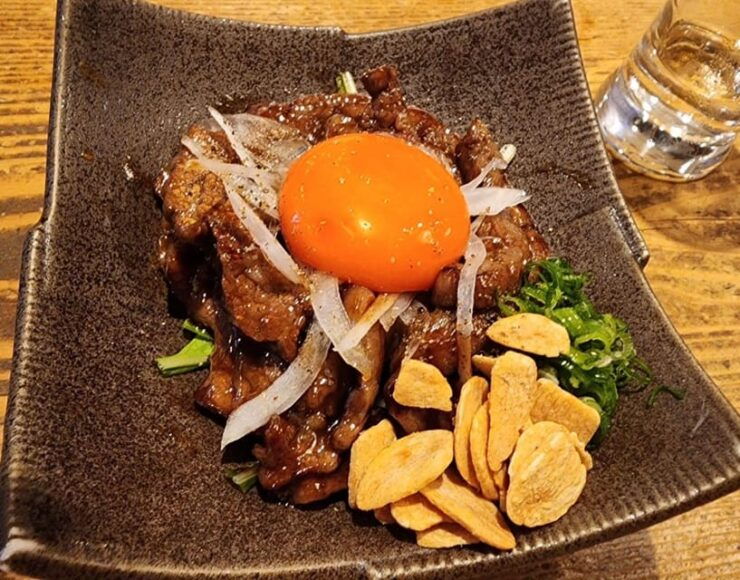 Osaka Foodcrawl : 3-Hour Tour for the Best Food Experience. - Experience Highlights