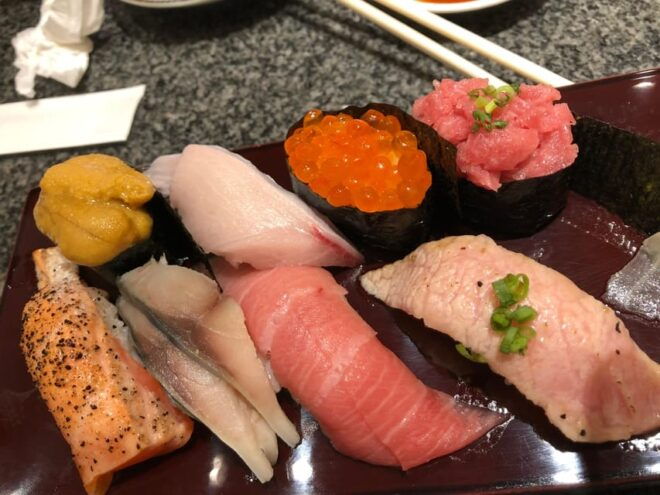 Osaka Foodcrawl : 3-Hour Tour for the Best Food Experience. - Itinerary Details