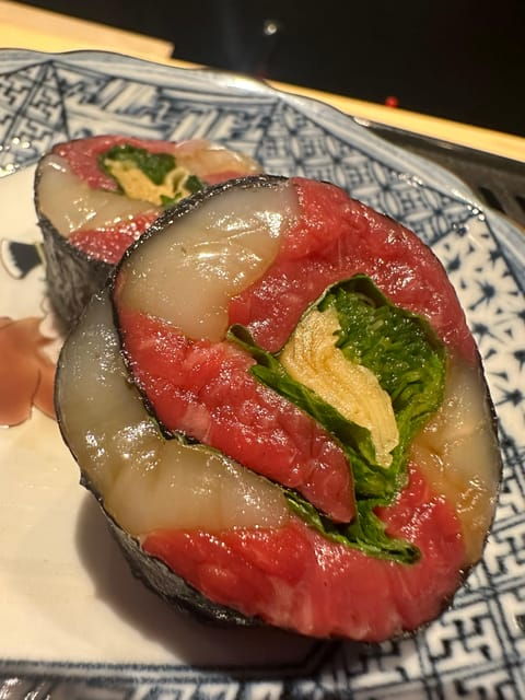 Osaka Foodcrawl : 3-Hour Tour for the Best Food Experience. - Inclusions and Exclusions