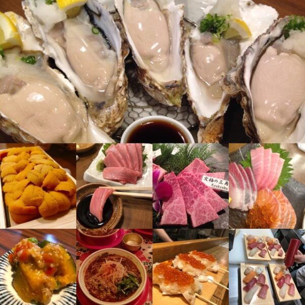 Osaka Foodcrawl : 3-Hour Tour for the Best Food Experience. - Accessibility Information