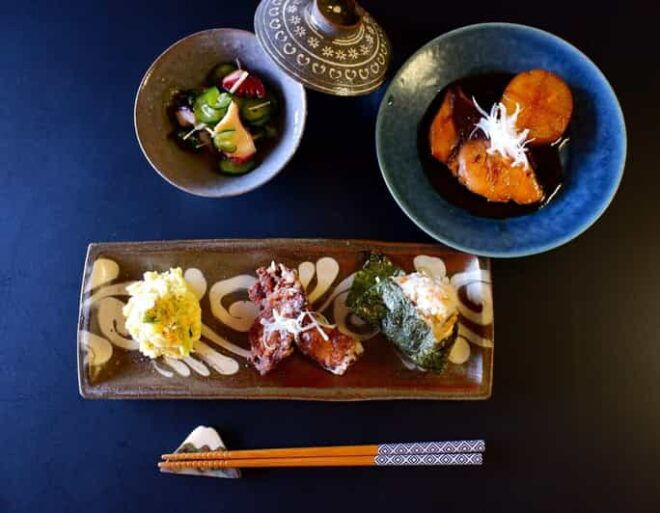 Osaka Foodie Experience: Japanese Snack and Sake Class - Unique Features
