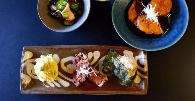 Osaka Foodie Experience: Japanese Snack and Sake Class - Additional Details