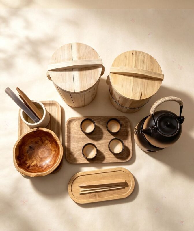 Osaka Four Seasons Wagashi Handmade Experience - A seasonal craft lesson, not just a sweets stop