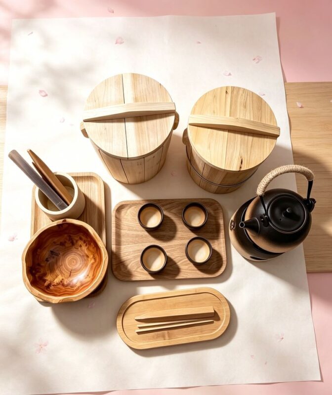 Osaka Four Seasons Wagashi Handmade Experience - Finding oukakimono osaka