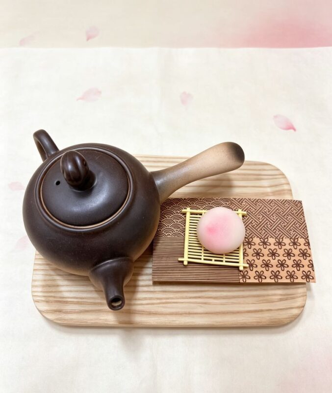 Osaka Four Seasons Wagashi Handmade Experience - What the price gets you
