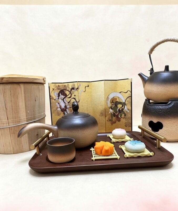 Osaka Four Seasons Wagashi Handmade Experience - Who will enjoy it most
