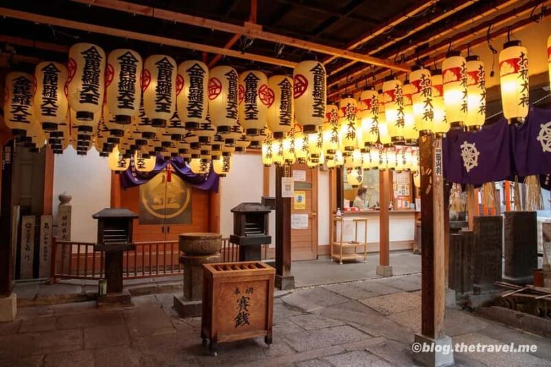 Osaka: From History to Religion and local wonders - Good To Know