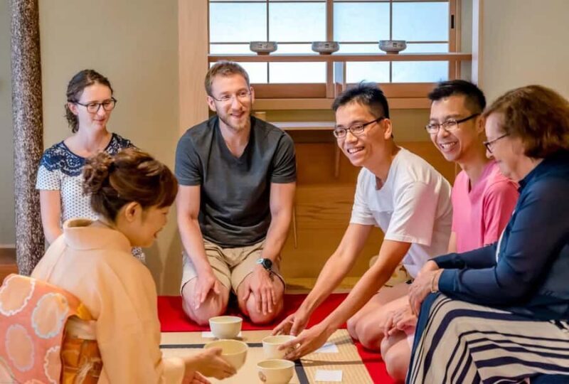 Osaka: From History to Religion and local wonders - What to Expect and Practical Details