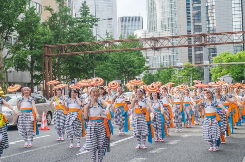 Osaka: From History to Religion and local wonders - Who This Tour Suits Best