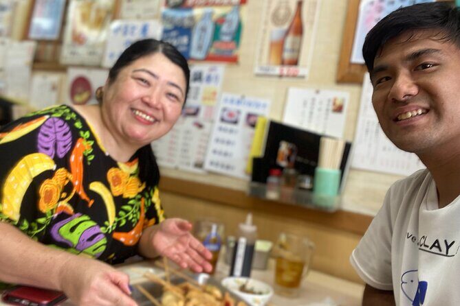 Osaka Full-Day Experience with Castle, Kushikastu and Temple - Discovering Osaka’s Top Sights in One Day