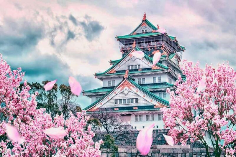 Osaka: Full-Day Private City Highlights Tour with Pickup - Is This Tour Worth It?