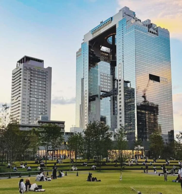 Osaka: Full-Day Private City Highlights Tour with Pickup - Exploring Osaka: What This Tour Offers