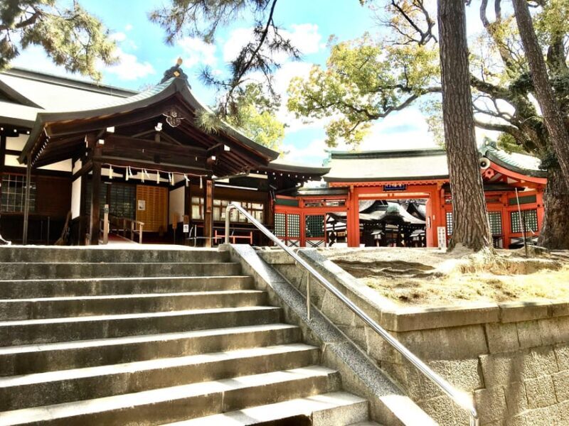 Osaka: Full-Day Private Guided Tour of the Historical City - Why Choose This Osaka Tour?