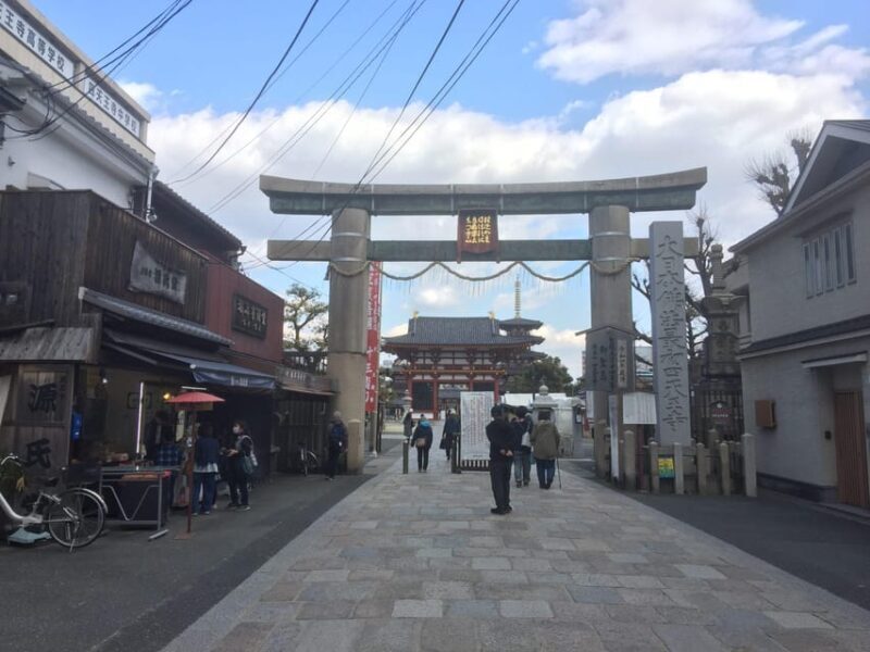 Osaka: Full-Day Private Guided Tour of the Historical City - Why It Represents Good Value
