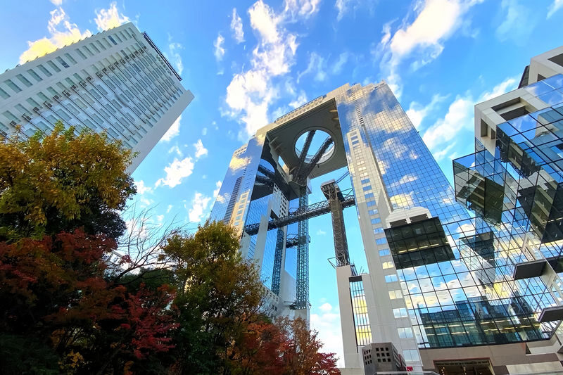 Osaka Full-Day Private Tour with Customizable Itinerary - Private transport, with details to confirm