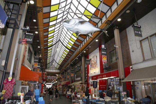 Osaka: Full-Day Trip With Private Guide and Luxury Car - Full Description