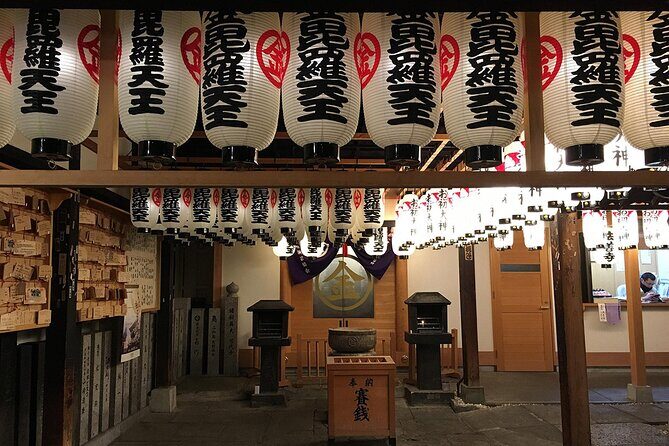 Osaka Full Day Walking Tour with Local Expert Guide - Good To Know