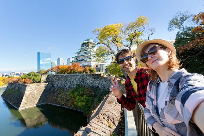 Osaka Full Day Walking Tour with Local Expert Guide - Exploring Osaka: What to Expect from the Tour