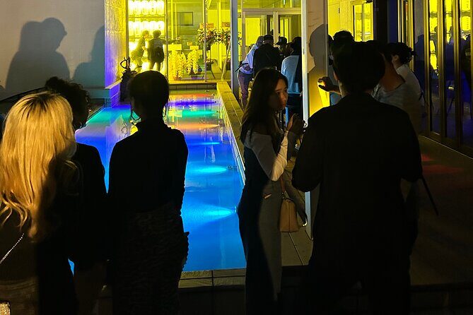 Osaka Giraffe Club Night Tour - Final Thoughts: Who Should Book This Tour?  