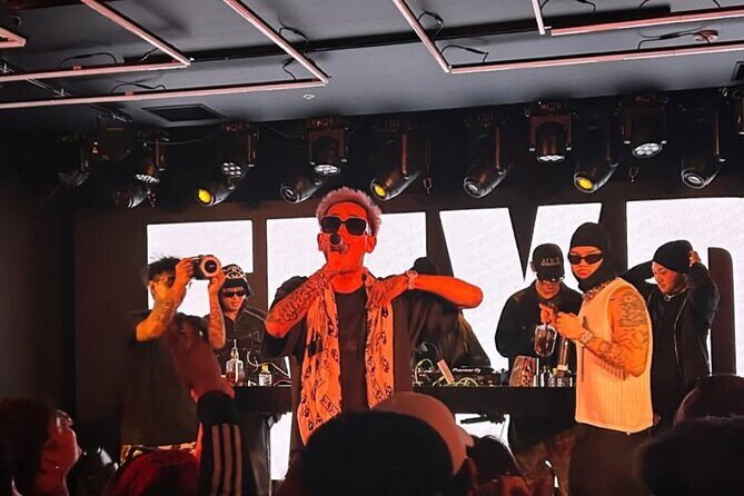 Osaka Giraffe Club Night Tour - FAQs About the Osaka Giraffe Club Night Tour