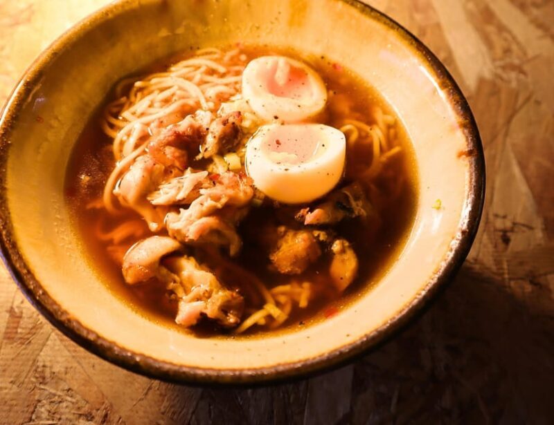 Osaka: Gluten-Free Ramen and Gyoza Cooking Class - FAQ