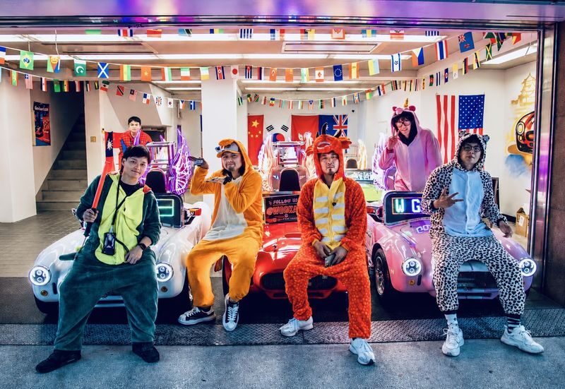 Osaka: Go-Kart Experience | Drive Through Osakas Famous Streets - Morning, afternoon or night: choosing your plan