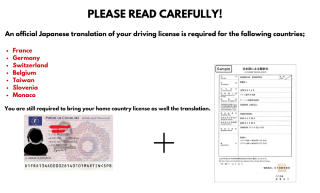 Osaka: Go Kart Tour on Osaka Streets With Guide - Important Regulations