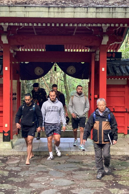 Osaka: Goma Prayer Experience and Onsen Hot Springs Entry - Onsen Hot Springs