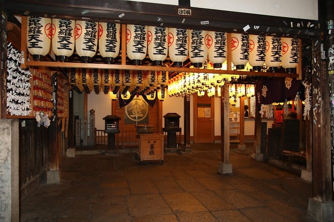 Osaka Guide Tour (Kushikatsu, Takoyaki) - Insider Recommendations for a Memorable Kushikatsu and Takoyaki Experience in Osaka