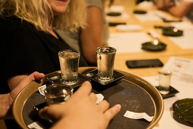 Osaka: Guided Food Tour with 12 Dishes at 4 Local Eateries - Dive into Osaka’s Food Scene