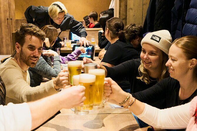 Osaka: Guided Food Tour with 12 Dishes at 4 Local Eateries - Practical Details and Value